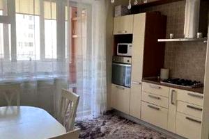 квартира за адресою Дидрихсона, 22
