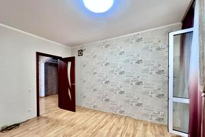 квартира за адресою Льотна вул. (Червоногвардійська), 41