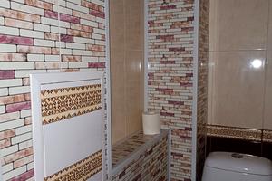 квартира по адресу Героев бульв., 1