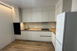 квартира за адресою Бабича Гліба, 8