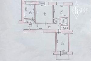 квартира по адресу 15-мікрорайон, 19