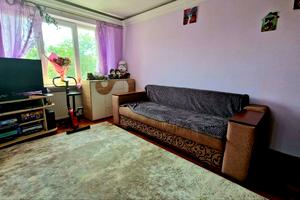 квартира за адресою Трускавецька вул., 17