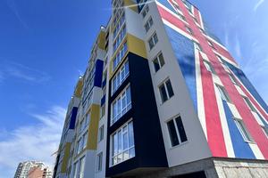 квартира за адресою Старокостянтинівське шосе, 7б