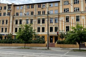 коммерческая по адресу Глубочицкая ул., 40