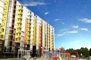 квартира по адресу Любечская ул., 106-В