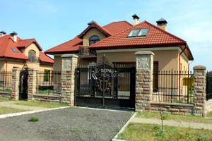 дом по адресу Карьерная ул.