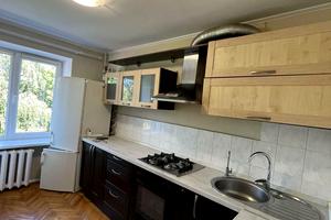 квартира по адресу Мира ул., 1