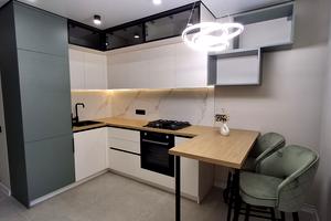 квартира за адресою Смакули вул., 7