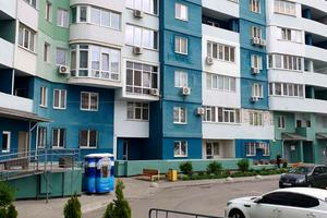 квартира по адресу Качанівська ул., 12