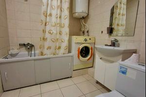 квартира за адресою Висоцкого, 17