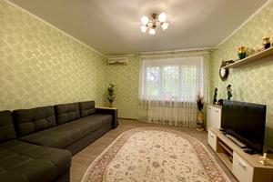 квартира за адресою Медиків вул., 3