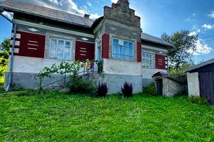 будинок за адресою Шевченка, 58