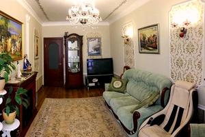 квартира за адресою Регенераторна вул., 4