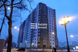 квартира за адресою Ботанічний пров., 2