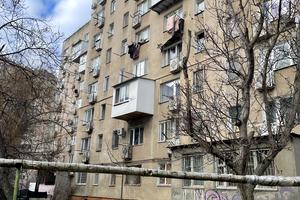 квартира за адресою Сім'ї Глодан вул., 6