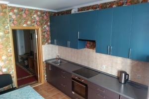 квартира за адресою Андрія Аболмасова вул. (Панельна), 4