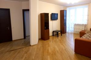 квартира по адресу Кадетский Гай ул., 3