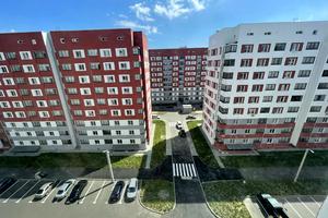 квартира по адресу Шевченко ул., 327