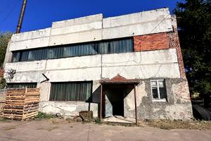 комерційна за адресою Шевченка, 154А/1