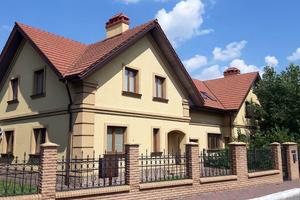 будинок за адресою Молодежная, 9а