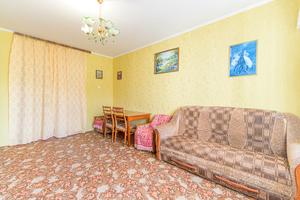 квартира за адресою Миколи Бажана просп., 5-А