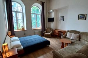 квартира за адресою Михайлівська вул., 22-А