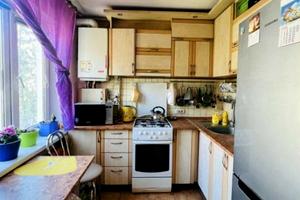 квартира за адресою Академіка Тамма вул., 5