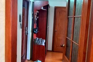 квартира по адресу Мира просп., 42