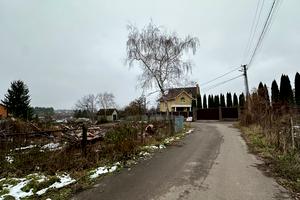 ділянка за адресою Археологічна