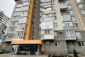 квартира по адресу Героев Харькова просп. (Московский), 144к