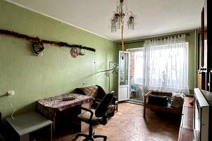 квартира за адресою Паркова вул., 76