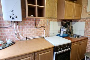 квартира за адресою Костенко, 5