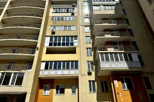 квартира за адресою Геннадія Афанасьєва вул., 11