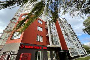 квартира за адресою Б. Лепкого вул., 2-Б