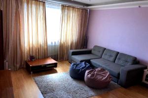 квартира за адресою Львів, Антіна Манастирського вул. (), 2
