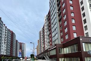 квартира за адресою Княгинин вул., 39