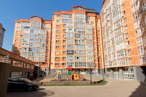 квартира по адресу Ривненская ул., 12-Б