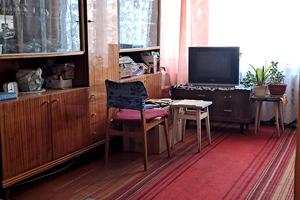 квартира за адресою Черемушки вул. (Карла Маркса), 1