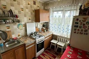 квартира по адресу Партизанська ул., 51
