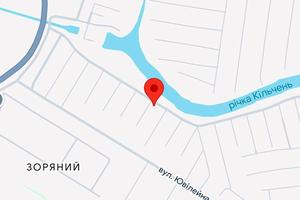 квартира по адресу Виноградна, 1