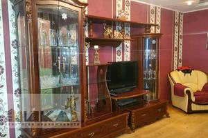 квартира по адресу Автозаводська, 40