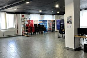 коммерческая по адресу Хмельницкий, Степана Бандери ул., 2/1