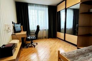 квартира за адресою Олександрівський просп. (Косіора), 69д