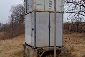 коммерческая по адресу Івана Піддубного, 1А
