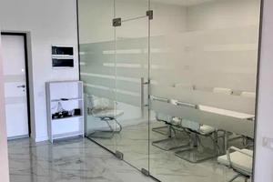 коммерческая по адресу Кловский спуск, 7a