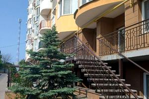 коммерческая по адресу Семена Палия ул. (Дніпропетровська), 22а
