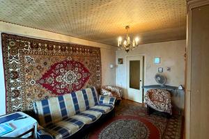 квартира по адресу Запорожское шоссе, 48
