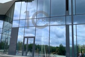 коммерческая по адресу Берковецкая ул., 6