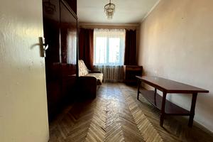 квартира по адресу Академика Лазаренко ул., 1