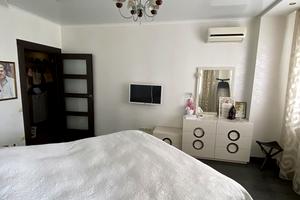 квартира за адресою Академіка Сахарова вул., 36